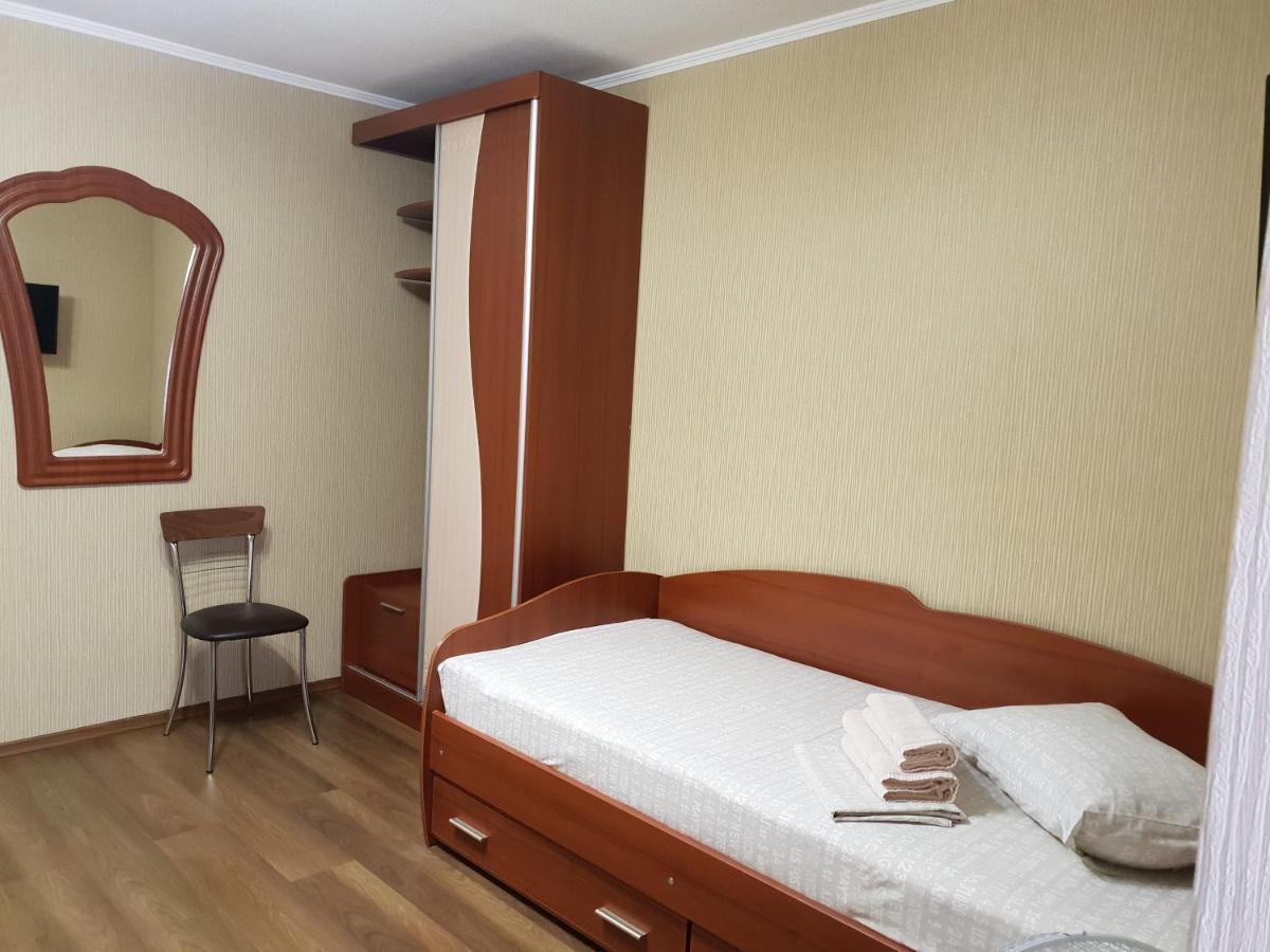 Гостевой Дом Ник Vysokyy Habitación foto