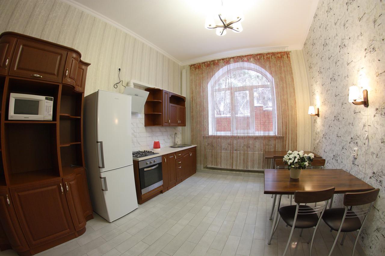 Гостевой Дом Ник Vysokyy Exterior foto