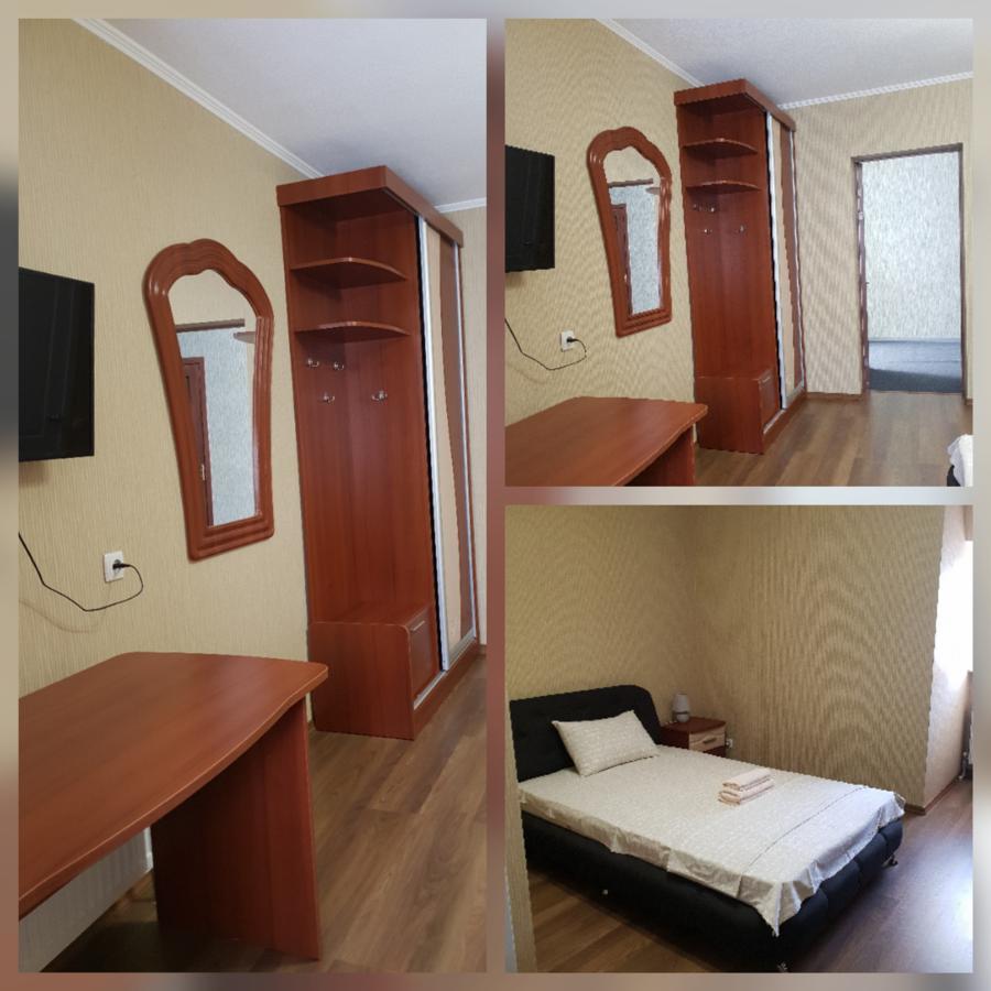 Гостевой Дом Ник Vysokyy Habitación foto